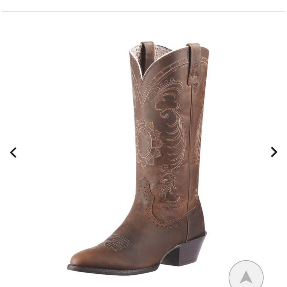 Ariat Magnolia Boot
